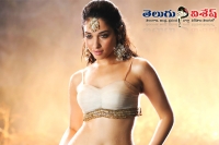 Tamanna item song in ntr sukumar film