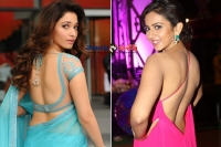 Rakul preet singh following tamanna bhatia tollywood gossips telugu heroines