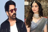 Milky beauty tamannaah to romance with mass maharaja raviteja