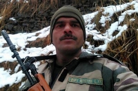 Bsf jawan tej bahadur yadav dismissed from service wife takes to social media