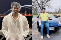 Two telugu students killed in a car crash in u s