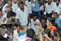 Cm jagan responsible for tummapala sugar mill closure pawan kalyan