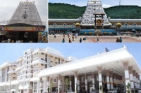 Devotees of tiruchanoor ammavaru to get tirumala sri vari darshanam within hours