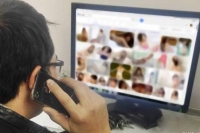 Tv actress broker held doing online prostitution