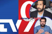 Are ravi prakash hero shivaji targeted by alanda media