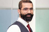 Tvf ceo arunabh kumar booked for molestation