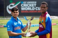 Carty paul steer west indies to under 19 glory