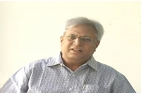 Undavalli arun kumar slams pm cm for ncm and apss