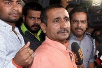 Bjp expelled mla convicted in unnao rape case