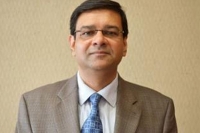 Urjit patel succeeds raghuram rajan as new rbi governor