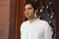 Was varun gandhi caught in honey trap us whistleblower hints so