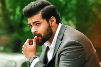 Mega hero varun tej writes emotional post on ghani movie