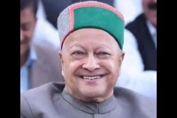 Former himachal pradesh chief minister virbhadra singh dies at 87