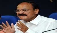 Venkaiah naidu statement on simi terrorists