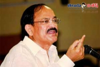 Venkaiah naidu romance classes for movies