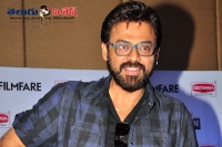 Daggubati venkatesh to start his own production house soon