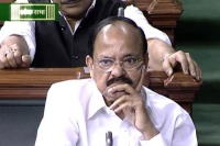 Parliament pac slams on central urban minister venkiah naidu venkiah naidu didnot focus on his own minisrty