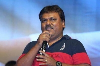 Victory venkatesh gives nod to trinadha rao nakkina