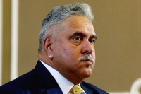 Vijay mallya arrested in uk for money laundering