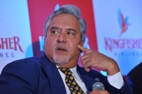 Vijay mallya says he didnt flee from india