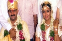 Vijay sai wife vanita reddy alias vara lakshmi fires on media for blaming her