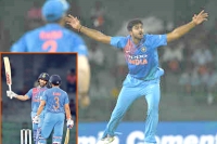 India vs bangladesh 2nd t20i india beat bangladesh by six wickets