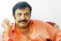 Tollywood senior actor vinod passed away