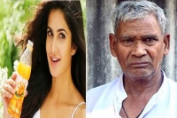 Mumbai mango vendor says katrina kaif is his competition