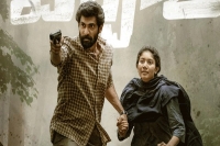 Is rana daggubati s virata parvam finally seeing the light of the day in june