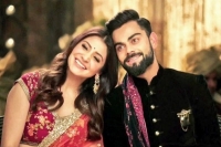 Kohli to say i do in december with anushka no says actress