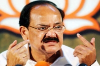 Venkaiah naidu responds to pawan kalyan comments