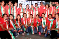 Womens hockey team end 36 year olympics wait as ritu rani and co seal their rio berth