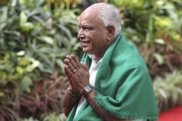 Election to karnataka speaker s post will be crucial for yeddyurappa