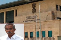 Ap high court handovers ys vivekananda reddy s murder case to cbi