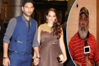 Yuvraj singh s father yograj singh won t attend son s wedding