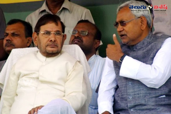 Jdu wish bjp will face same result in bihar