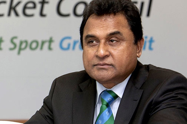 Icc president mustafa kamal resigns