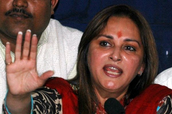 Jayaprada on women reservation bill