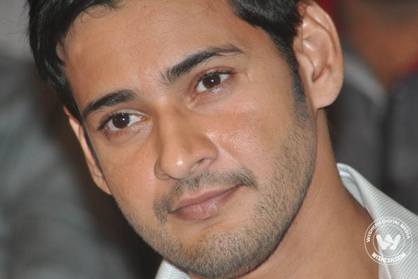 Mahesh babu changes rainbow children hospital ad director with trivikram