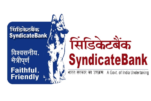 Management positions in syndicate bank