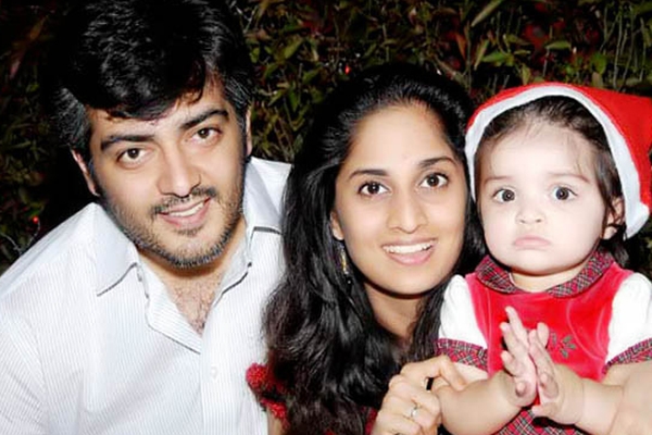 Tamil hero ajith warned by doctors