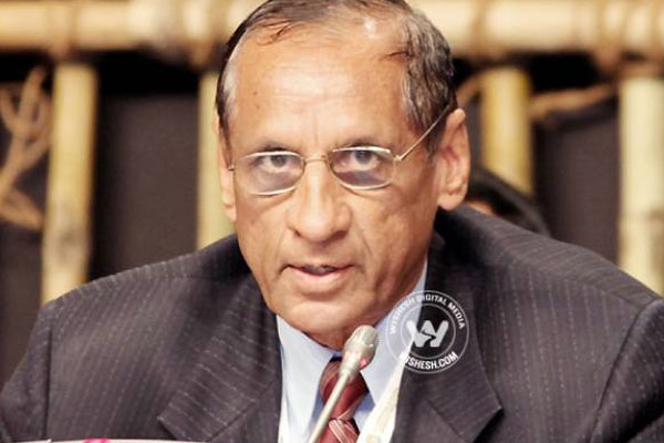 Narasimhan to meet narendra modi for telangana bill amendment