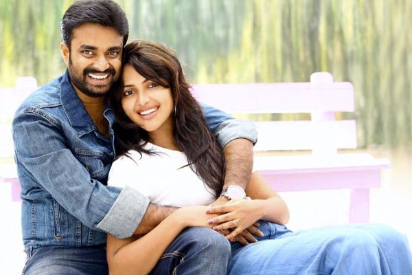 Amala paul husband vijay happy new year new york tour venad forest trecking