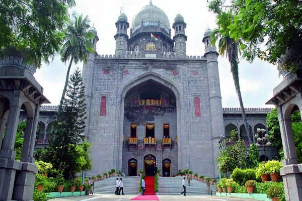 Highcourt responds positively on telangana state survey