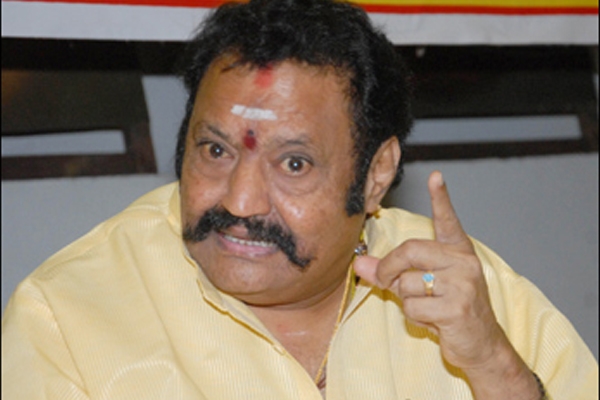 Nandamuri harikrishna fires on tdp chandrababu naidu