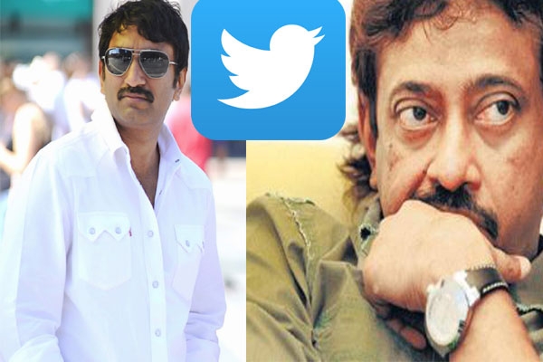 Reasons behind ram gopal varma and srinu vaitla controversy