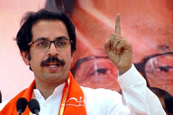 Shiv sena in dilema on power sharing with bjp in maharastra