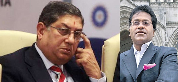 N srinivasan caused 633 million loss to bcci