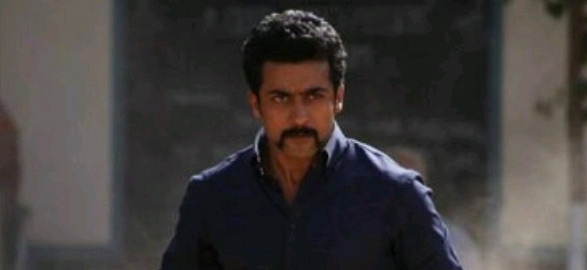 Singam postponed due to balupu movie