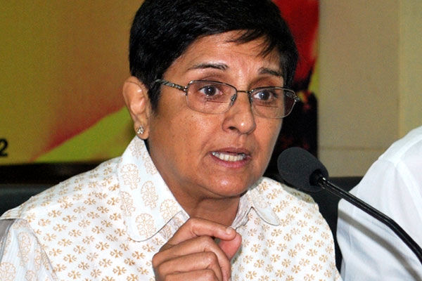 Rss unsatisfied with kiran bedi cm candidature in delhi elections